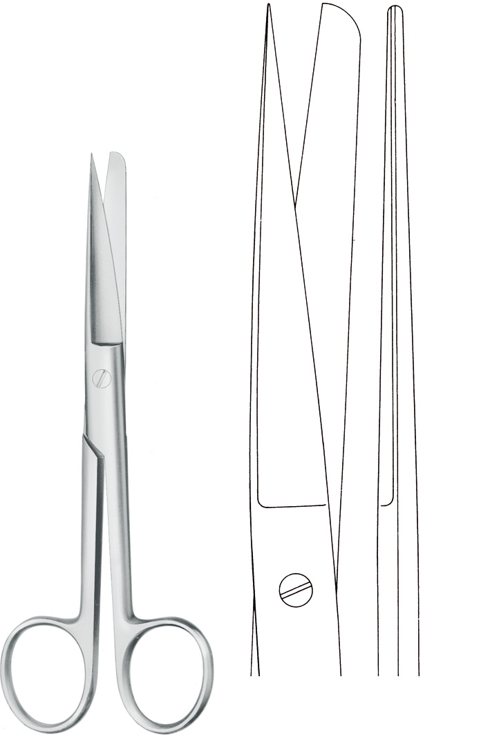 Scissors 11-102-18-07