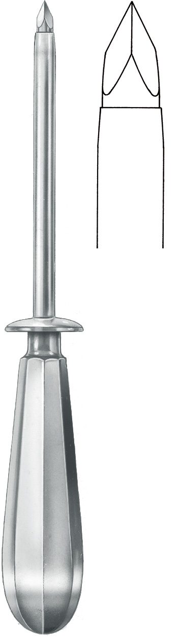 Trocars, suction tubes, Cannulas 18-352-11-01