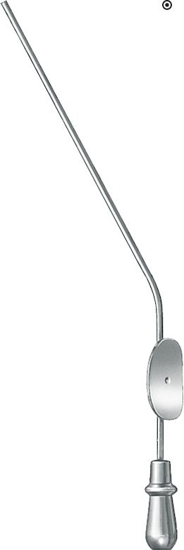 Trocars, suction tubes, Cannulas 18-528-10-01