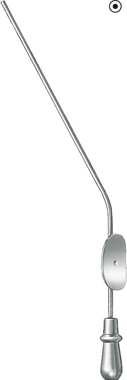 Trocars, suction tubes, Cannulas 18-528-20-01