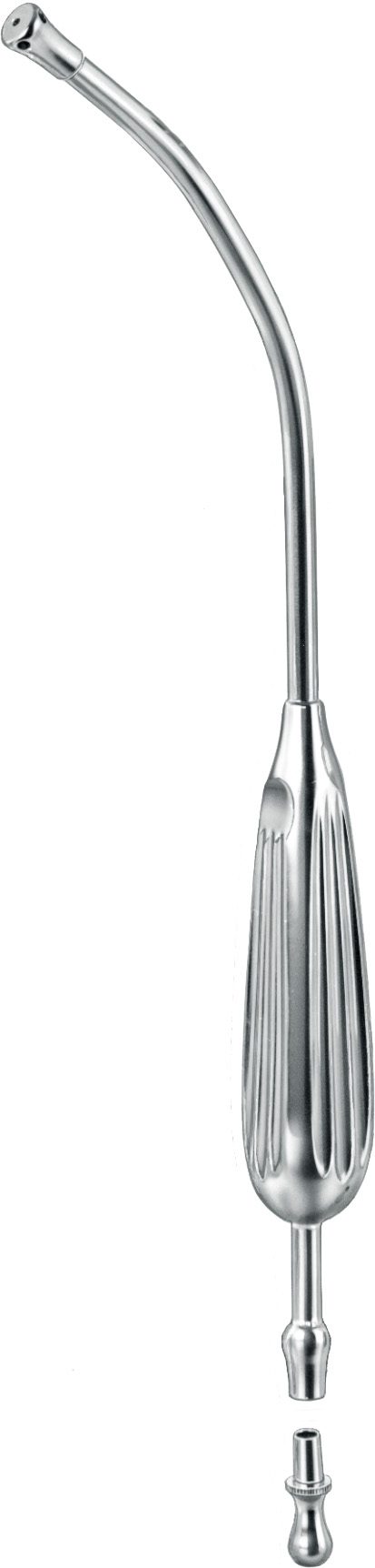 Trocars, suction tubes, Cannulas 18-543-27-01