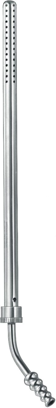 Trocars, suction tubes, Cannulas 18-551-22-01